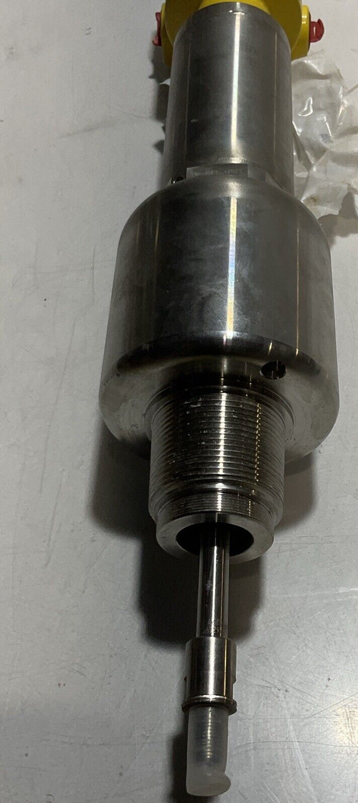 VEGAFLEX86 FX86.FETO1HXANXX LEVEL SENSOR U3S