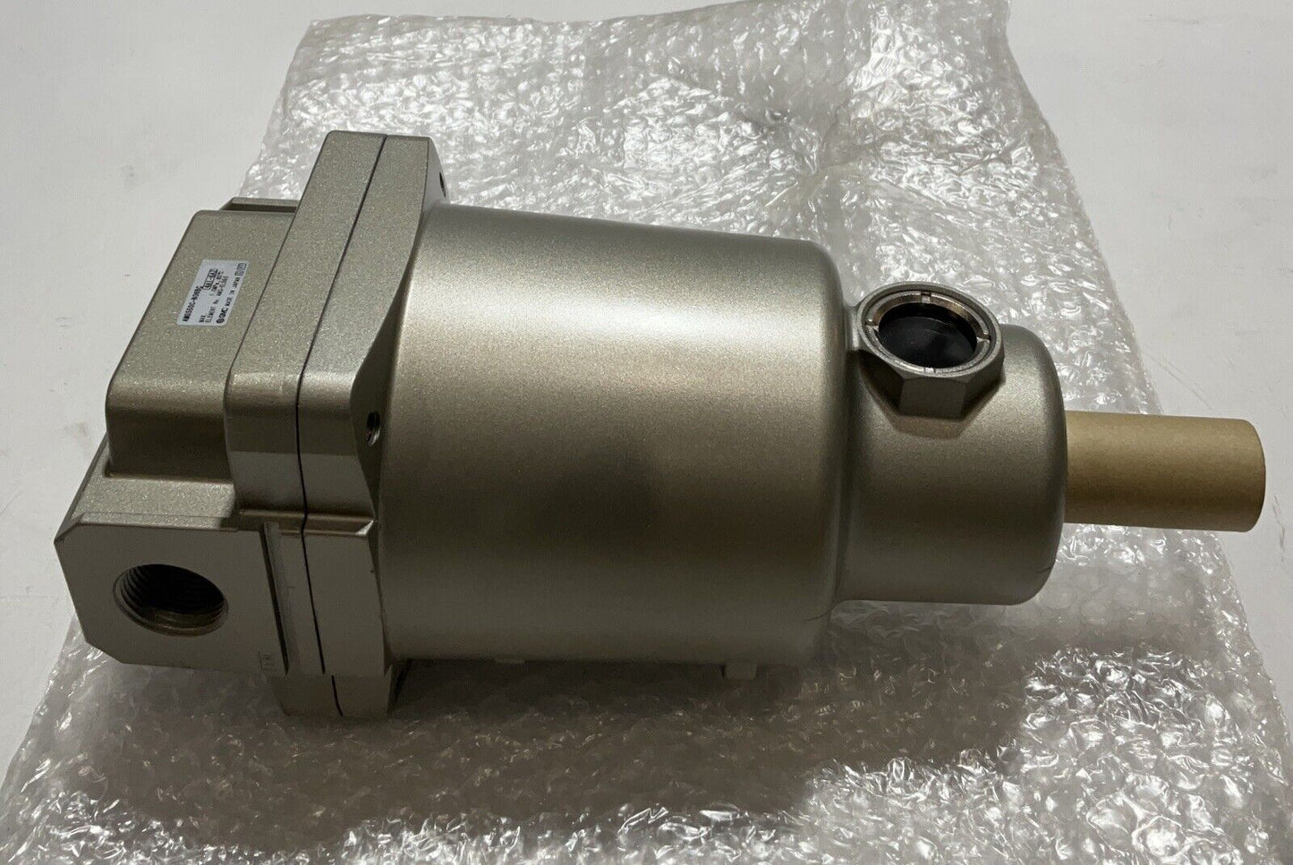 SMC AMG550C-N06BC WATER SEPARATOR U3S