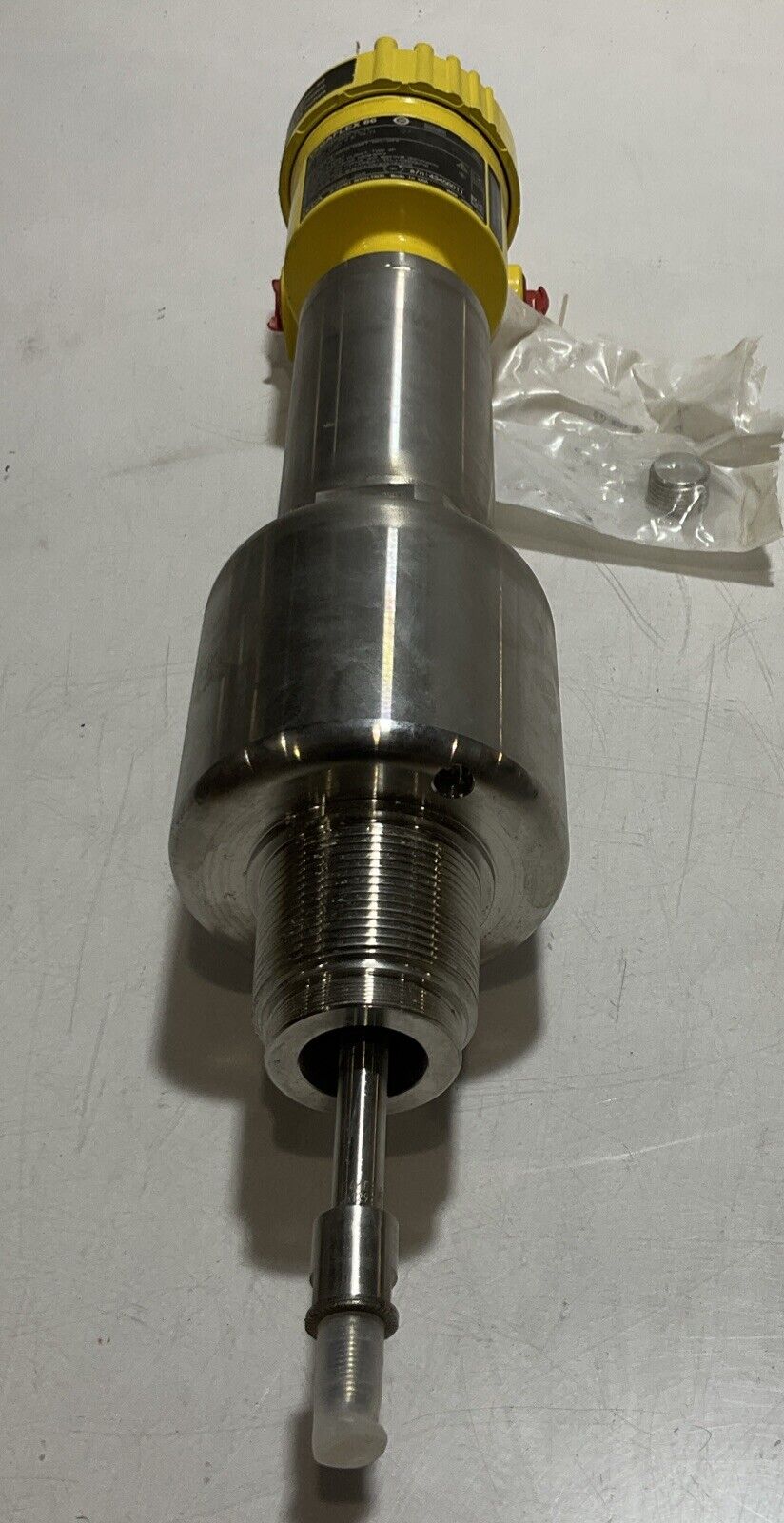 VEGAFLEX86 FX86.FETO1HXANXX LEVEL SENSOR U3S