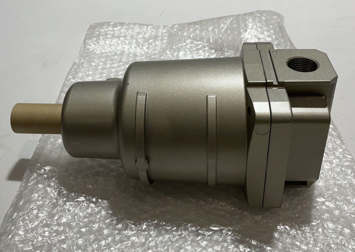 SMC AMG550C-N06BC WATER SEPARATOR U3S