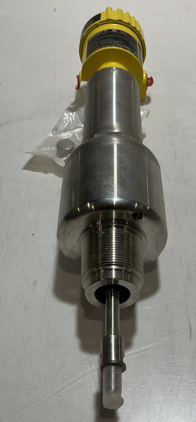 VEGAFLEX86 FX86.FETO1HXANXX LEVEL SENSOR U3S