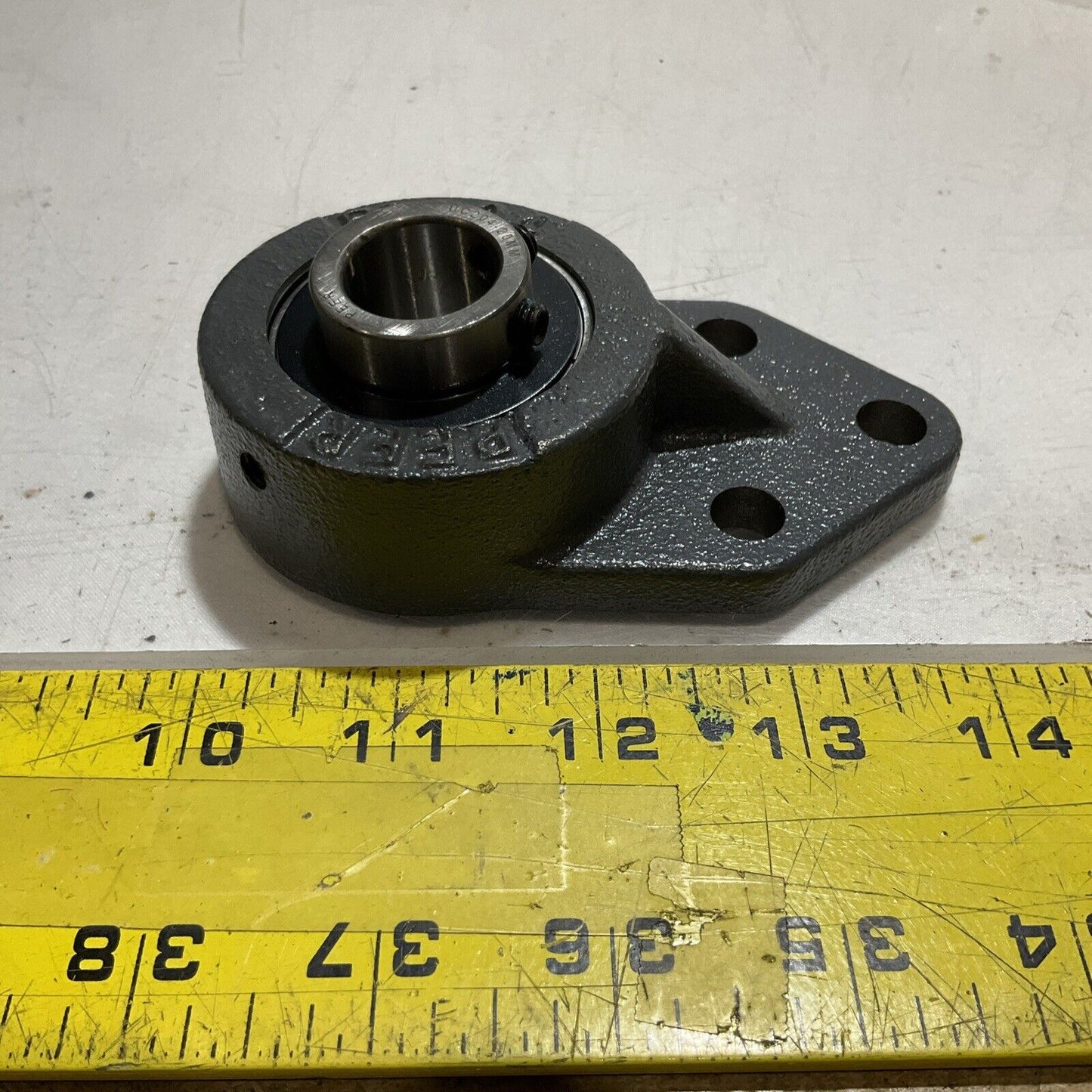 TRITAN  FB204  PEER BEARING  LOT OF 3 U3S