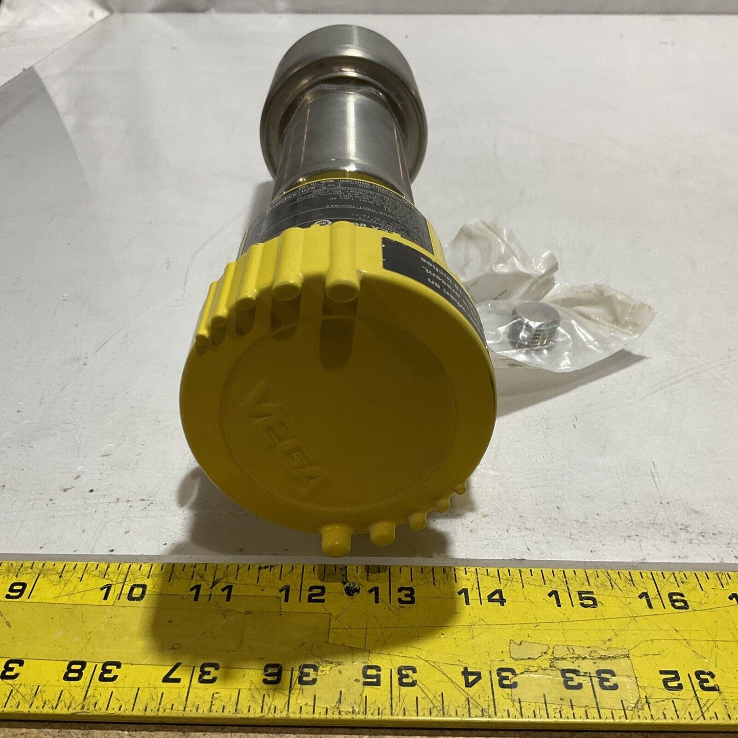 VEGAFLEX86 FX86.FETO1HXANXX LEVEL SENSOR U3S