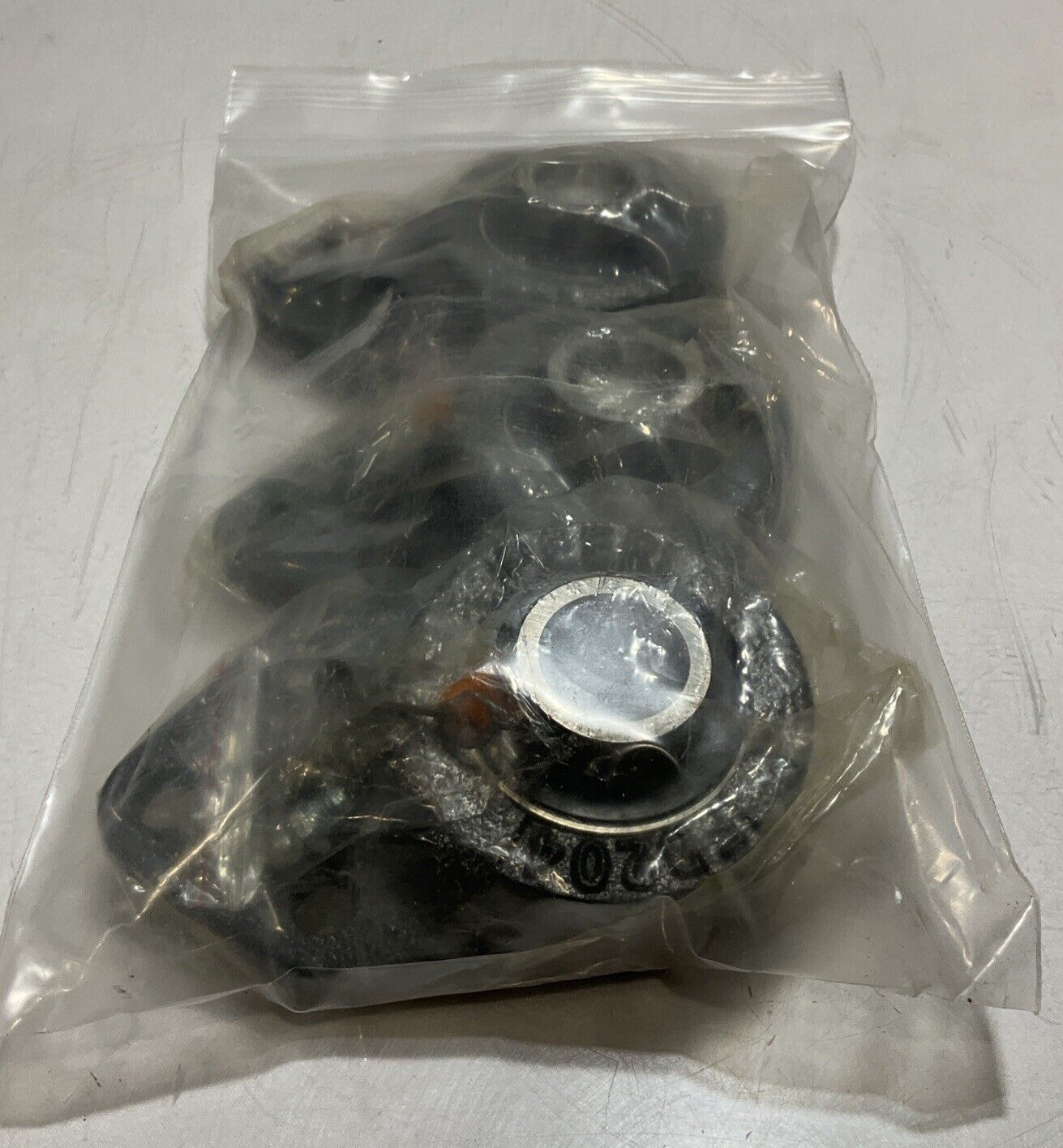 TRITAN  FB204  PEER BEARING  LOT OF 3 U3S