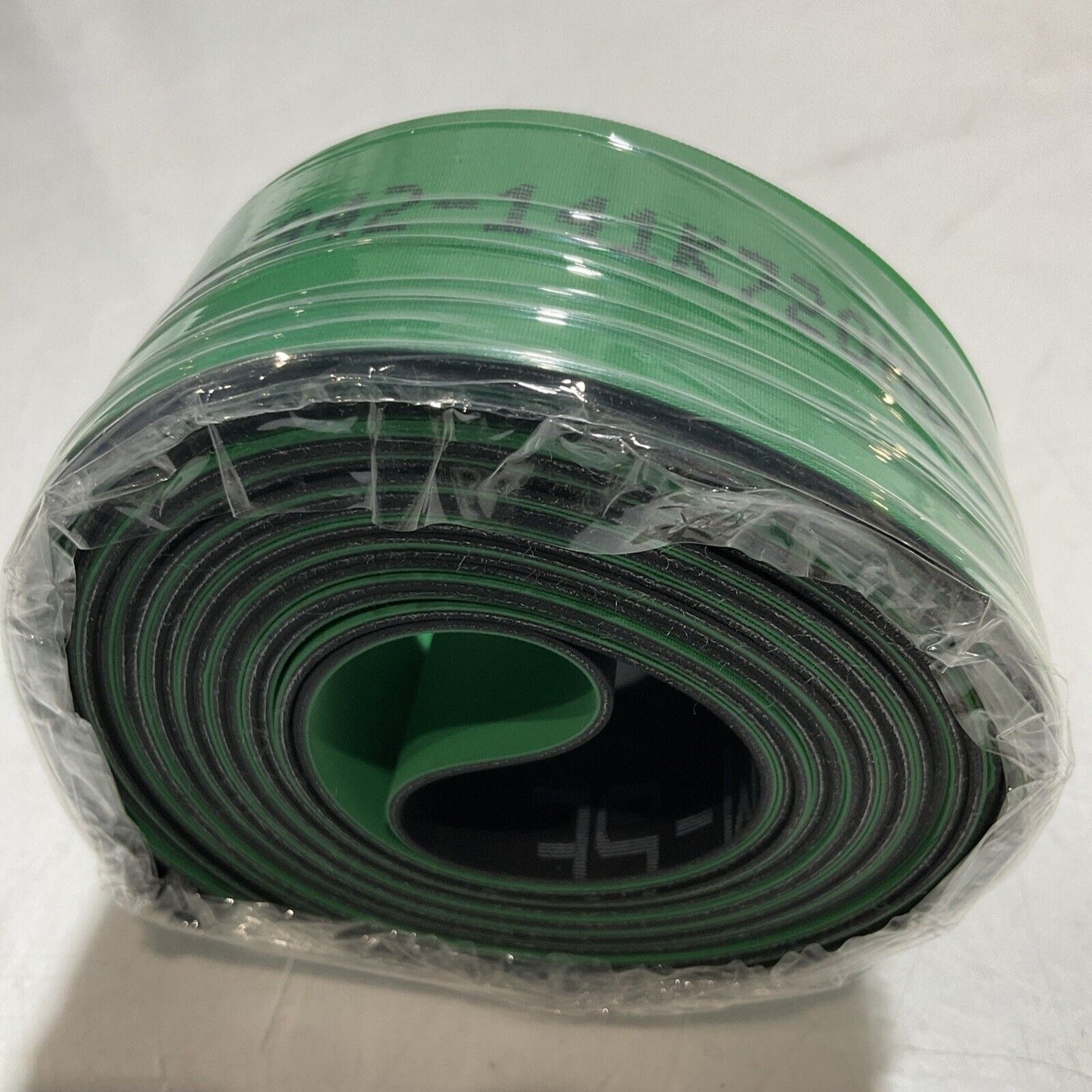 HABASIT  AMERICA  MAM-5E   35.3MM X 3670MM CONVEYOR BELT LOT OF  25  U3S