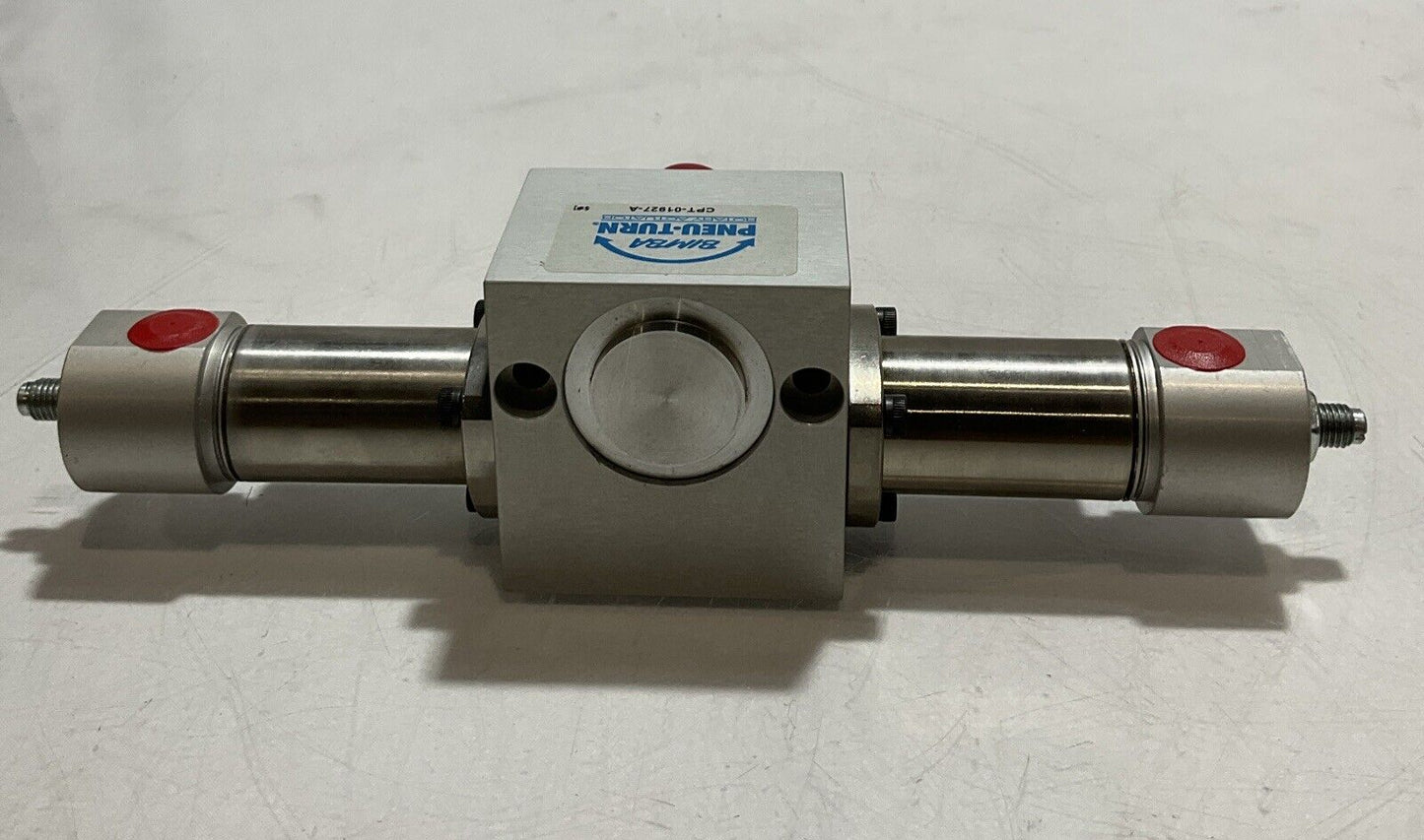 BIMBA PNE-TURN CPT-01927-A ROTARY ACTUATOR U3S