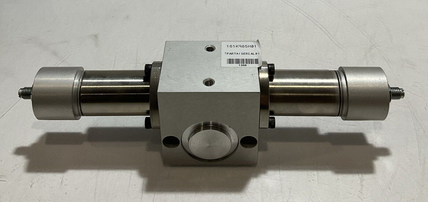 BIMBA PNE-TURN CPT-01927-A ROTARY ACTUATOR U3S