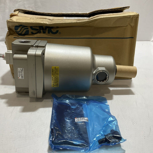 SMC AFF22C-NO6BC-T FILTER MAIN LINE U3S