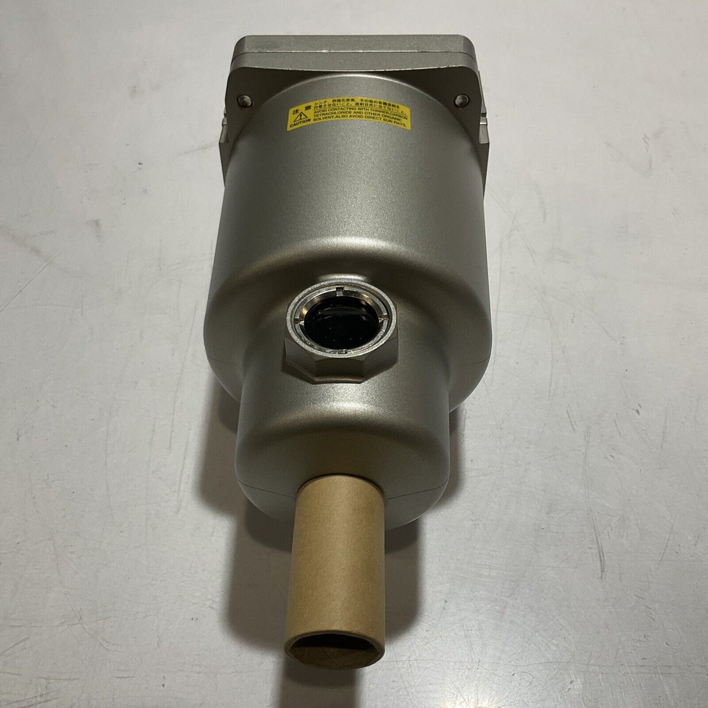 SMC AFF22C-NO6BC-T FILTER MAIN LINE U3S