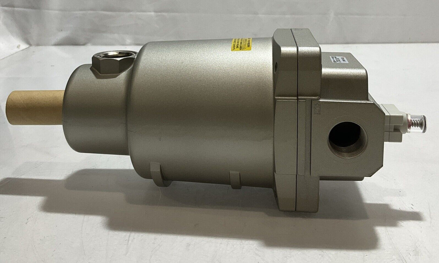 SMC AFF22C-NO6BC-T FILTER MAIN LINE U3S