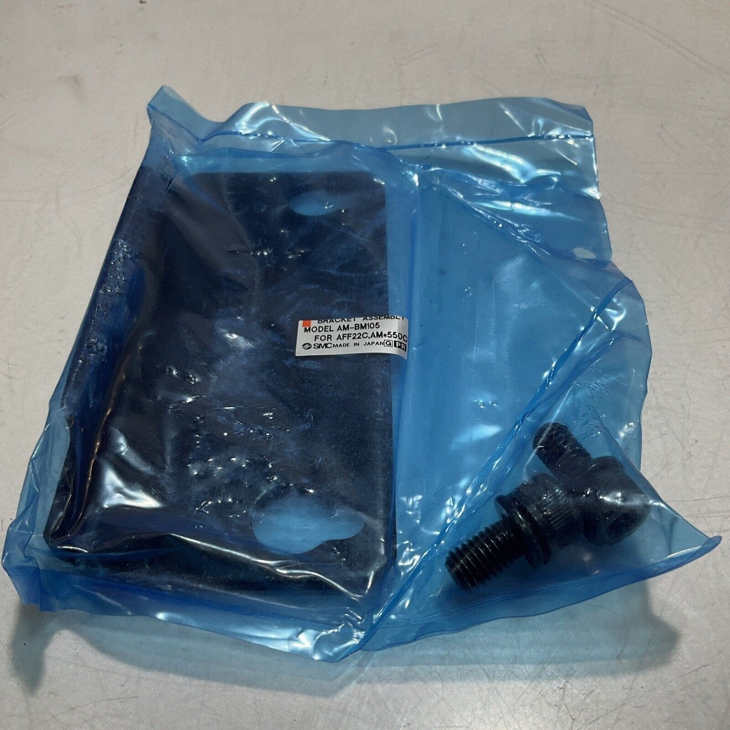 SMC AFF22C-NO6BC-T FILTER MAIN LINE U3S