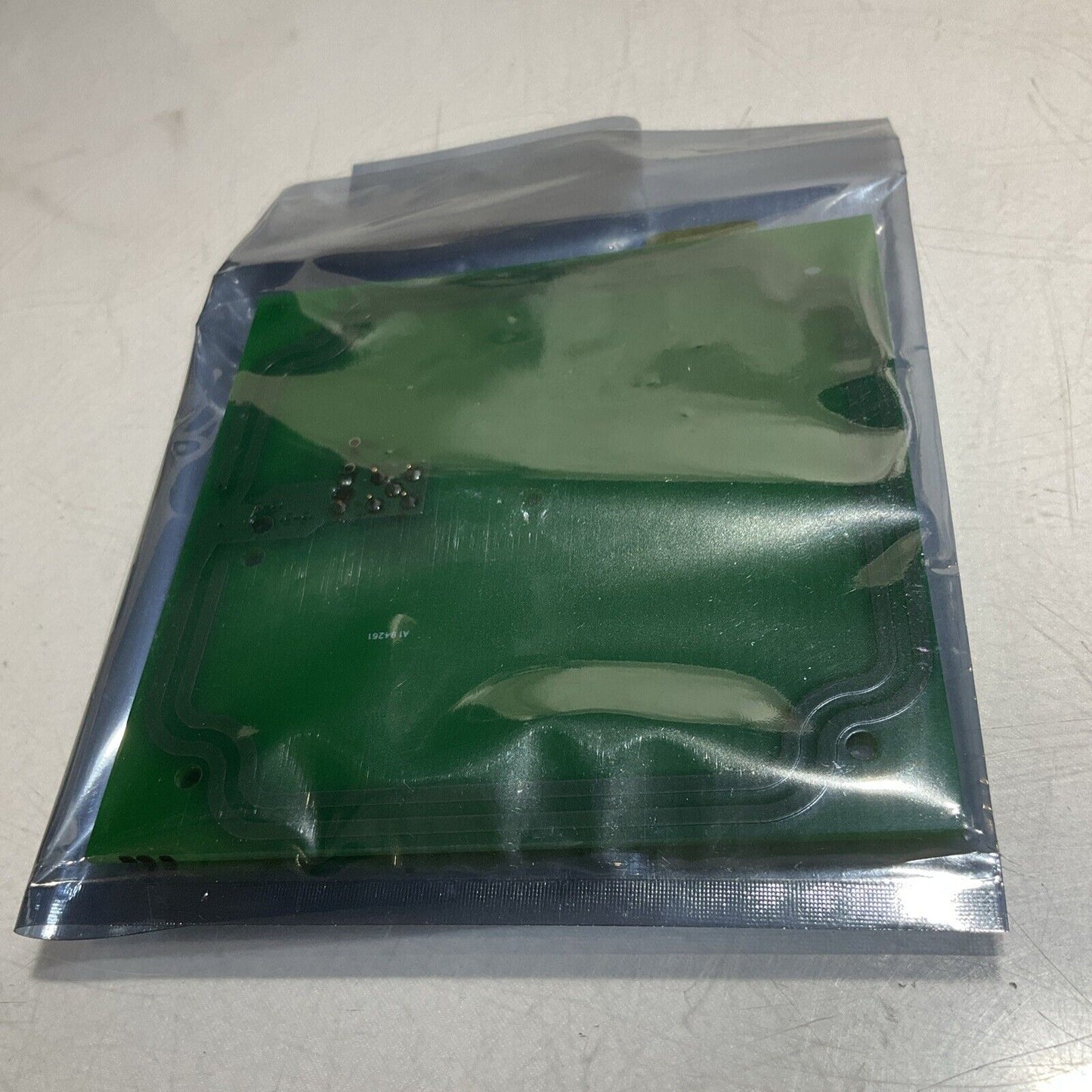 DIALOC MR50 ID 20112075 READER RADIO FREQUENCY INDENTIFICATIC U3S