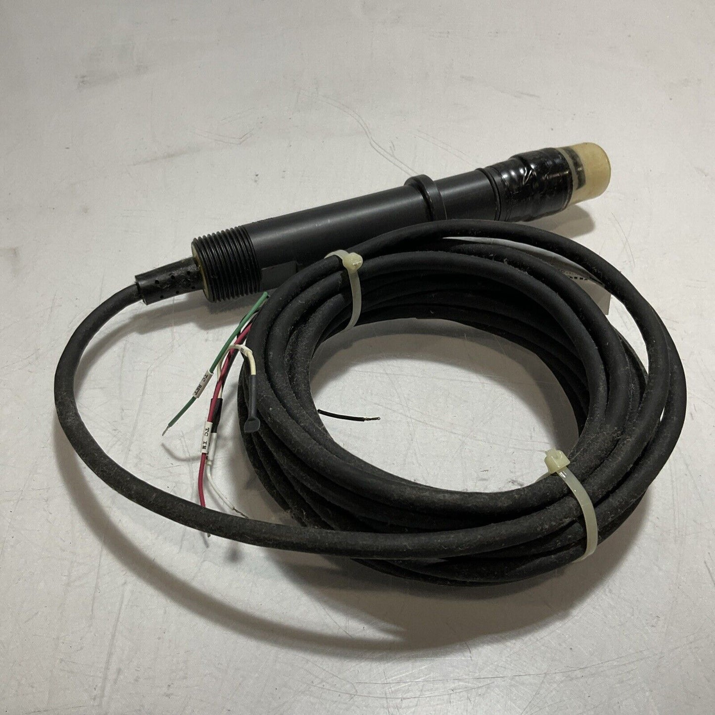 HONEYWELL HB551-PVSR-DKSN-15ST-000 QUICK CHANGE HB SENSOR U3S