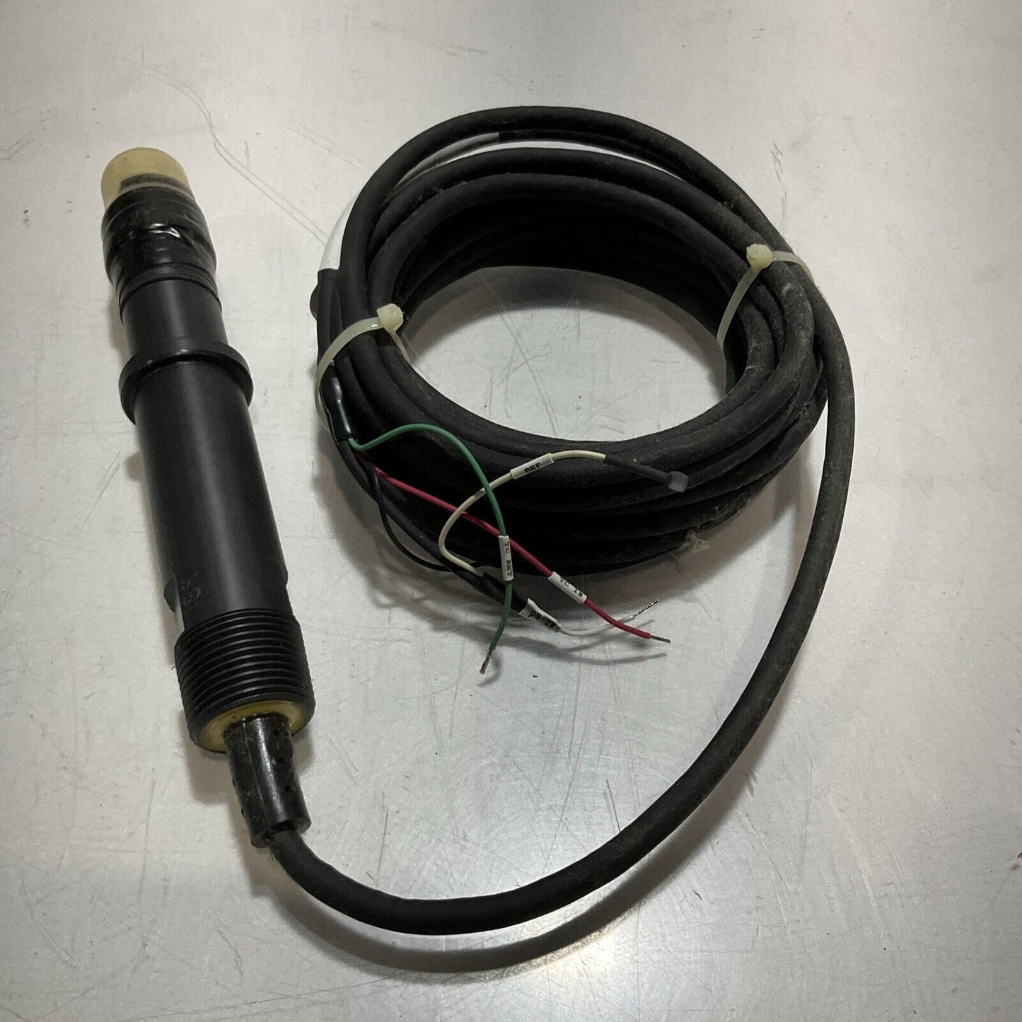 HONEYWELL HB551-PVSR-DKSN-15ST-000 QUICK CHANGE HB SENSOR U3S