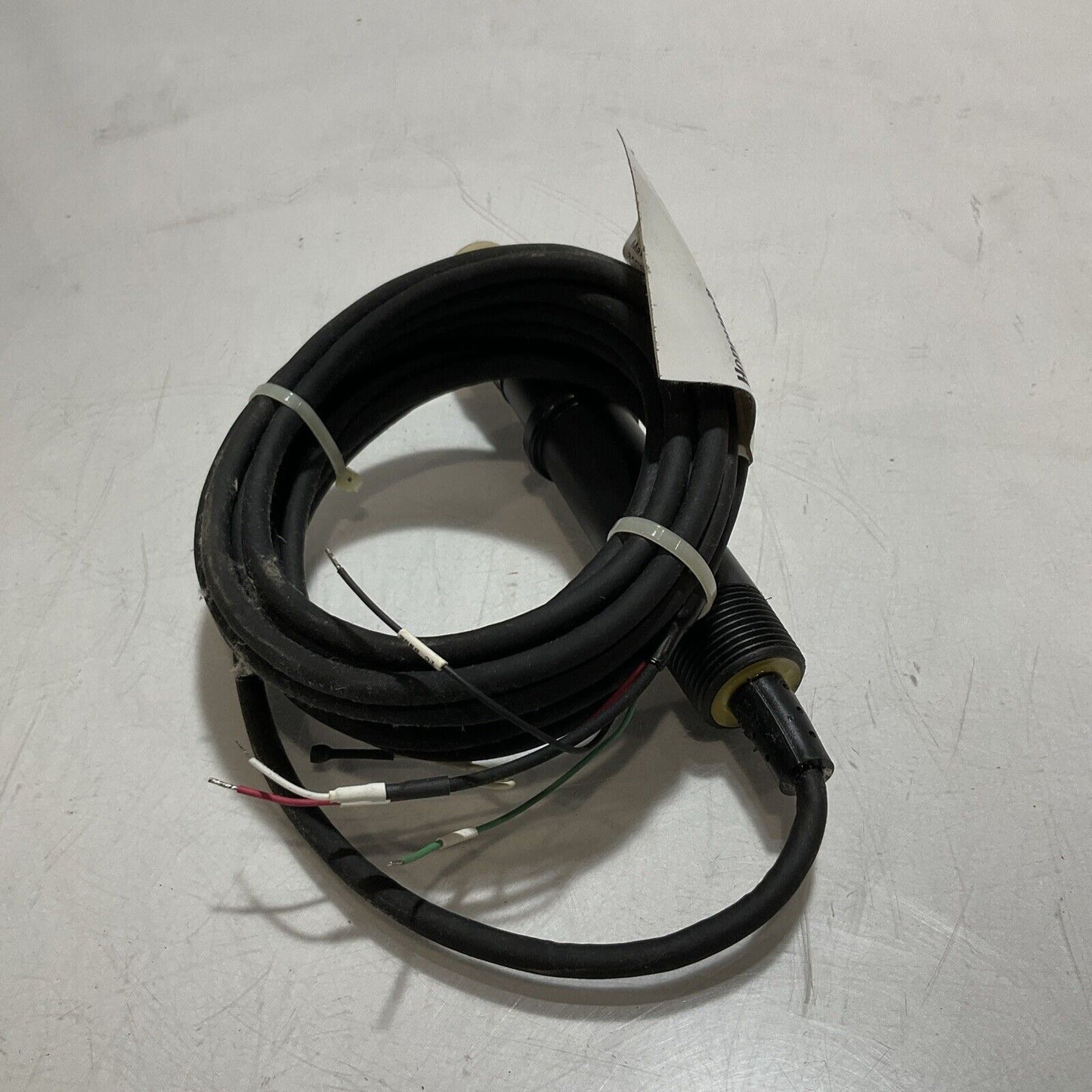 HONEYWELL HB551-PVSR-DKSN-15ST-000 QUICK CHANGE HB SENSOR U3S