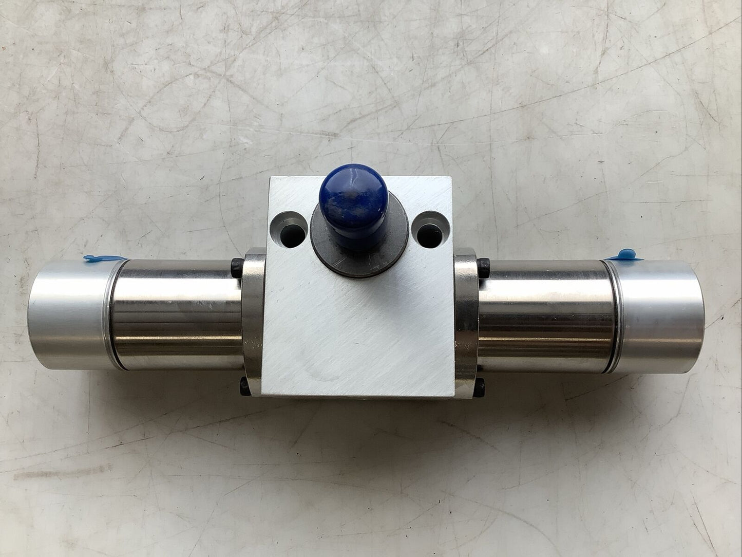 BIMBA PT-098090-C1GM ROTARY ACTUATOR U3S