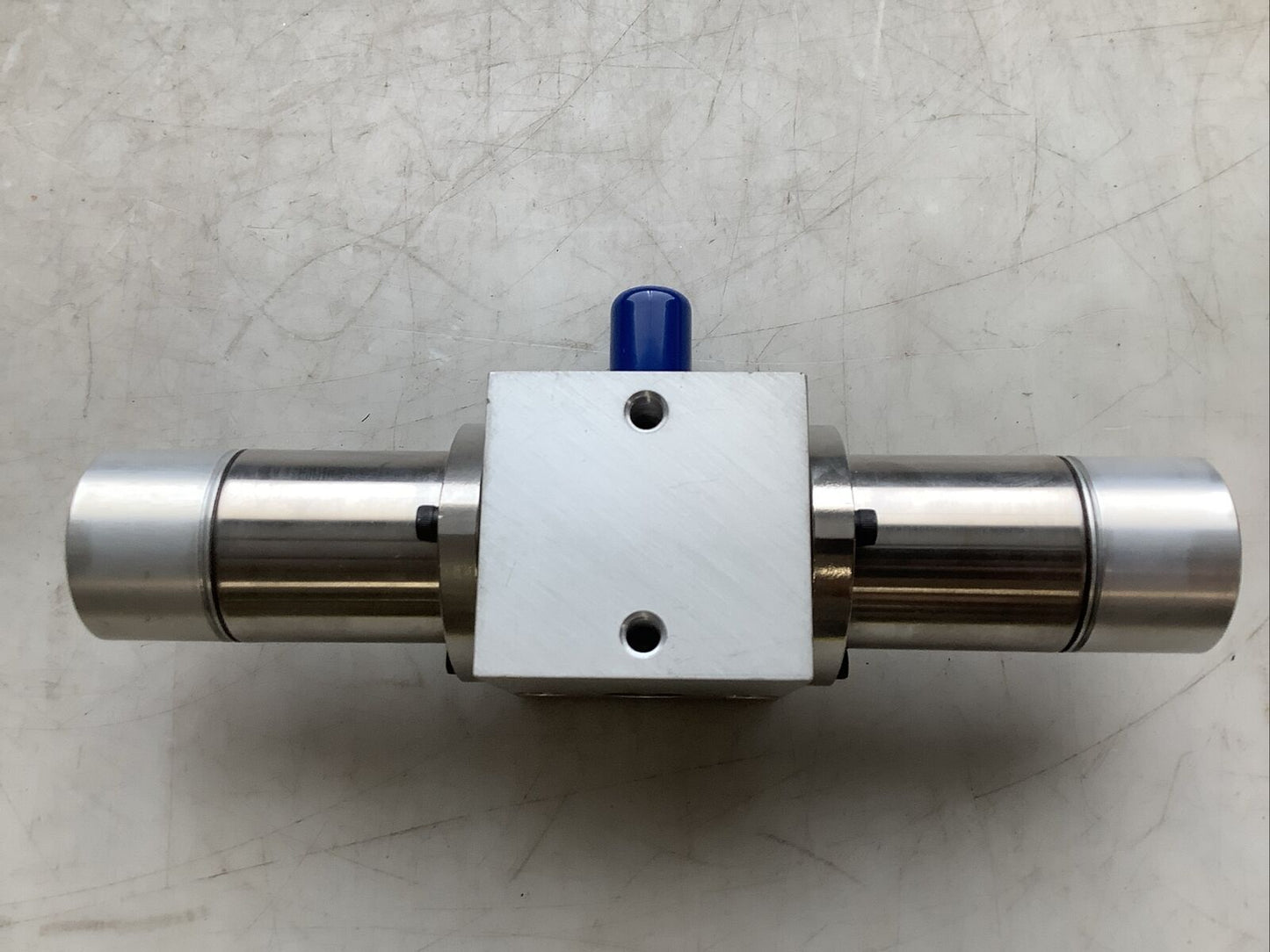 BIMBA PT-098090-C1GM ROTARY ACTUATOR U3S