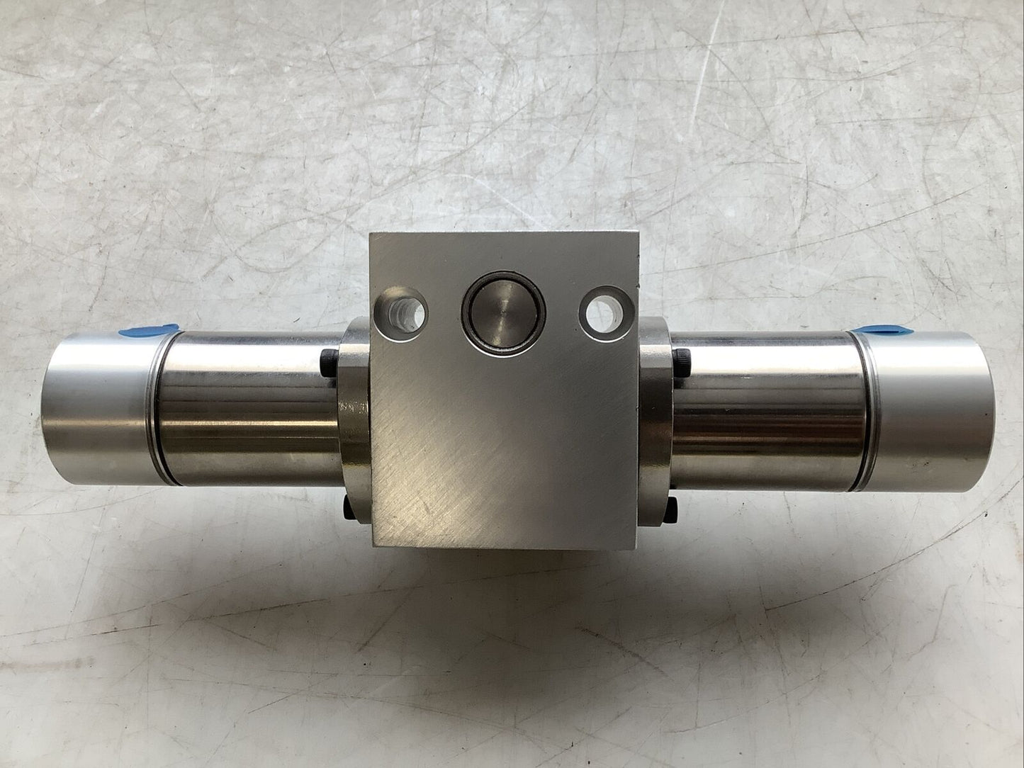 BIMBA PT-098090-C1GM ROTARY ACTUATOR U3S