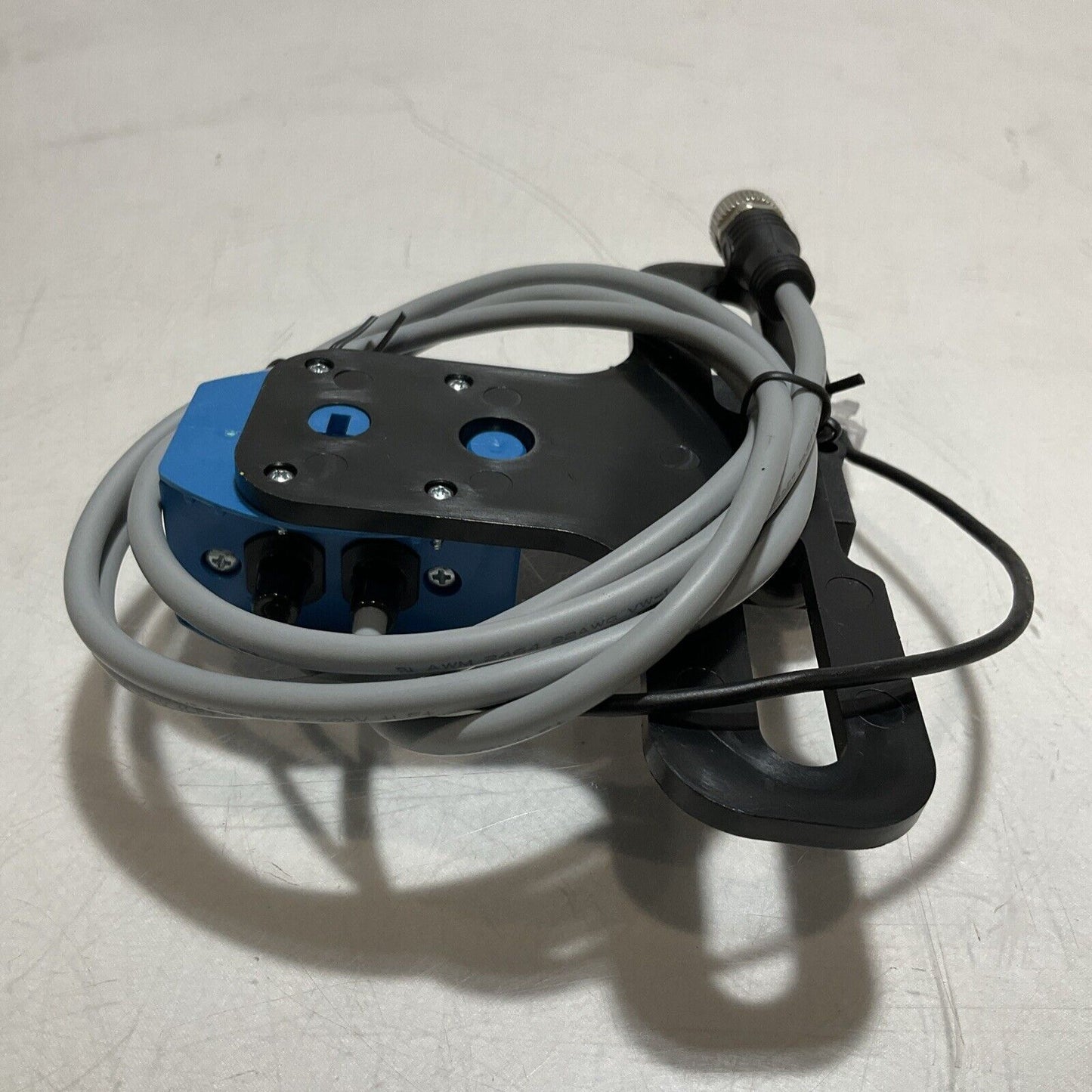 SICK  ZLM1-C1121S03S10  MODULE  ZONE  LOGIC  U3S