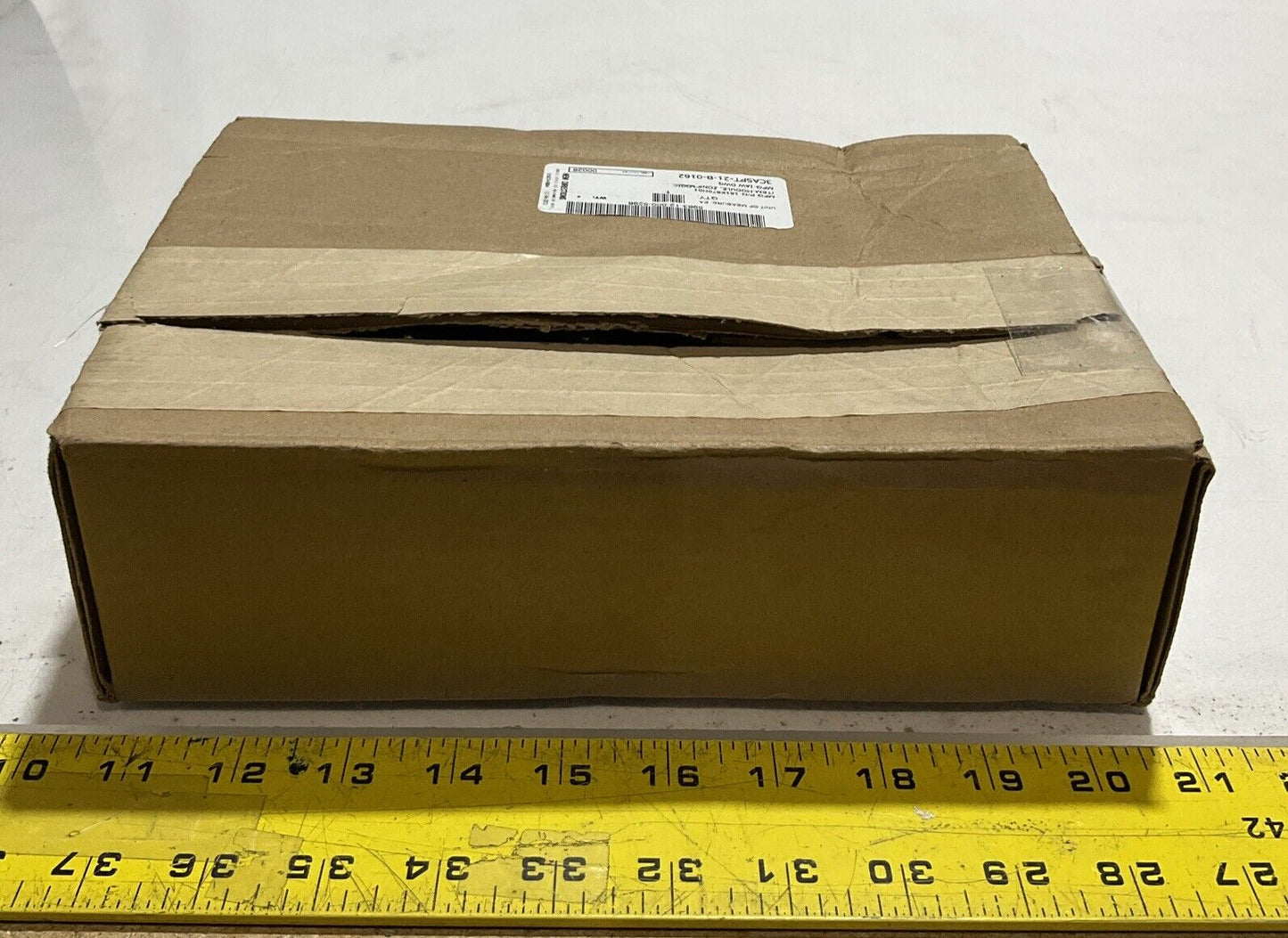 SICK  ZLM1-C1121S03S10  MODULE  ZONE  LOGIC  U3S