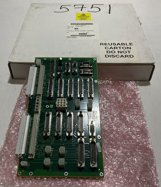 TTM  31088/94V-0  BOARD ASSEMBLY DISPATCH  U3S