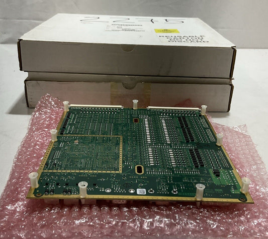 HANNSTAR 174K432H01 KMV-4 94V-O 0951 BOAR ASSEMBLY CONTROL PROGRAM LOT OF 2 U3S
