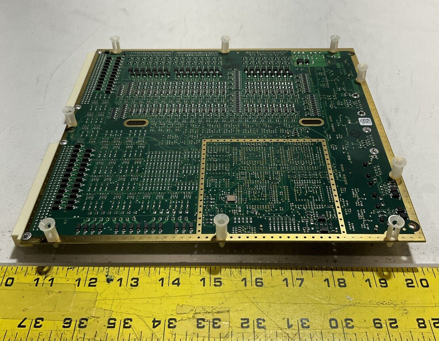 HANNSTAR 174K432H01 KMV-4 94V-O 0951 BOAR ASSEMBLY CONTROL PROGRAM LOT OF 2 U3S