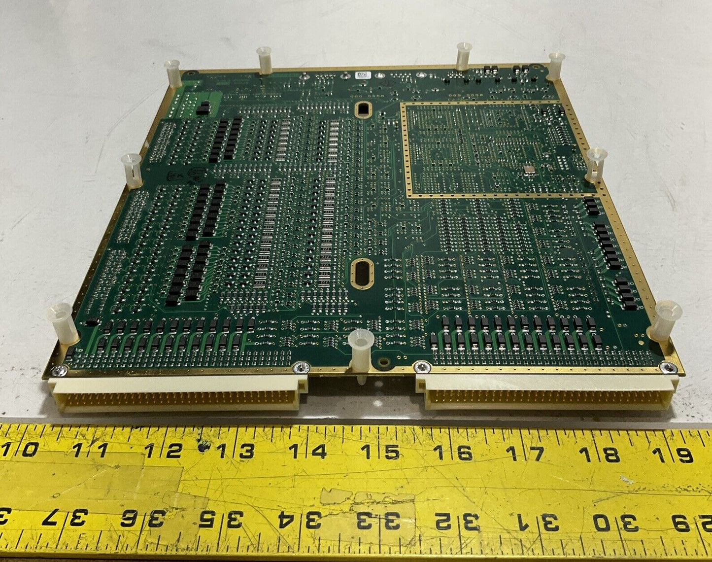 HANNSTAR 174K432H01 KMV-4 94V-O 0951 BOAR ASSEMBLY CONTROL PROGRAM LOT OF 2 U3S
