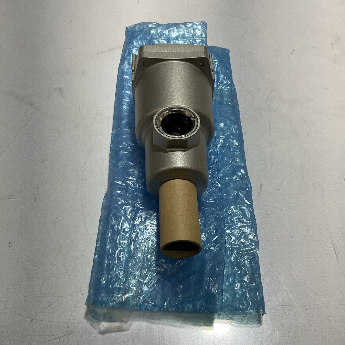 SMC AMG250C-N03BC-R WATER SEPARATOR 3/8 NPT LOT OF 2 U3S