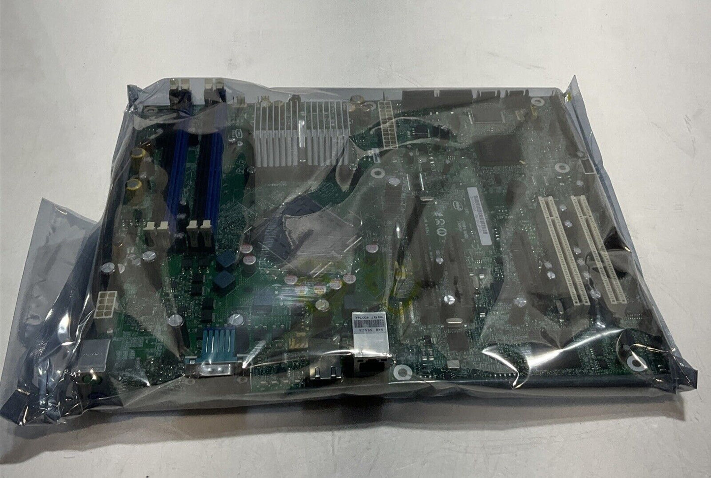 INTEL S3210SH SERVER BOARD U3S