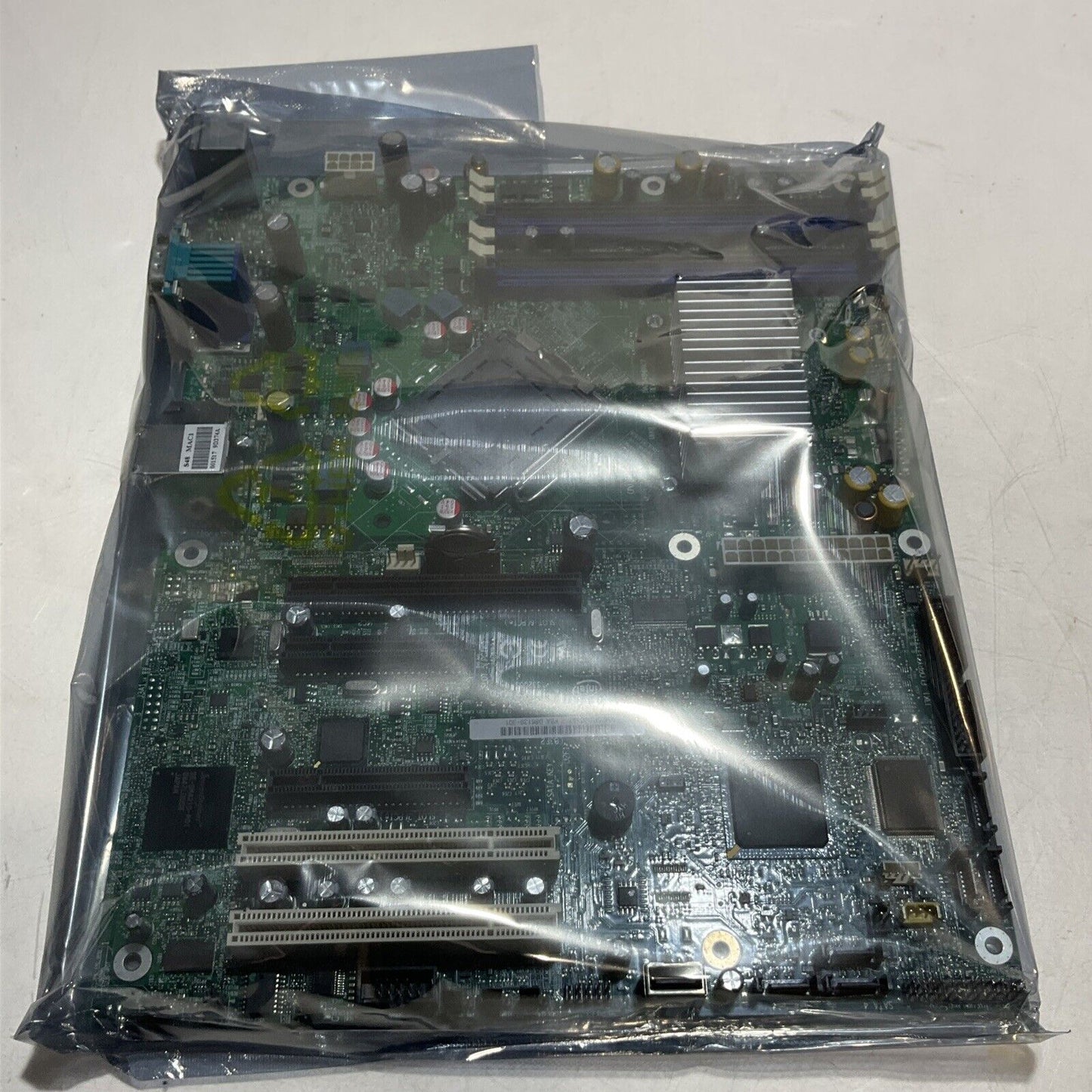INTEL S3210SH SERVER BOARD U3S