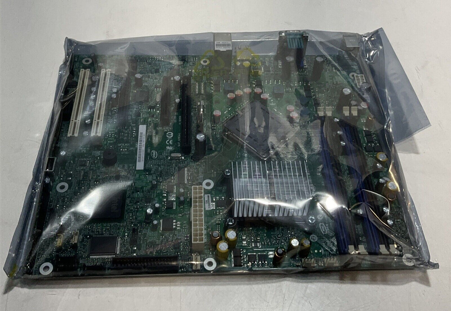 INTEL S3210SH SERVER BOARD U3S