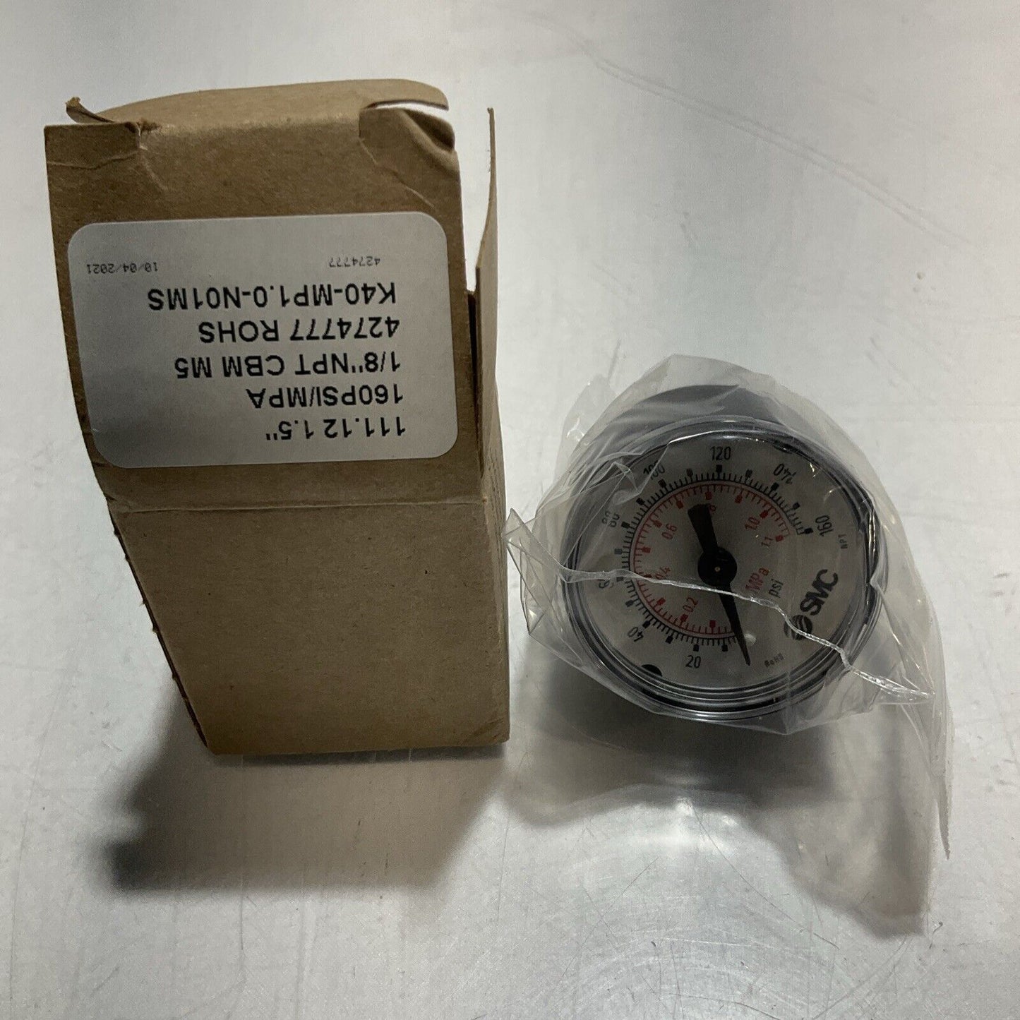 SMC AV3000- N03G- 5D0Z VALVE PNEUMATIC SOFT START U3S