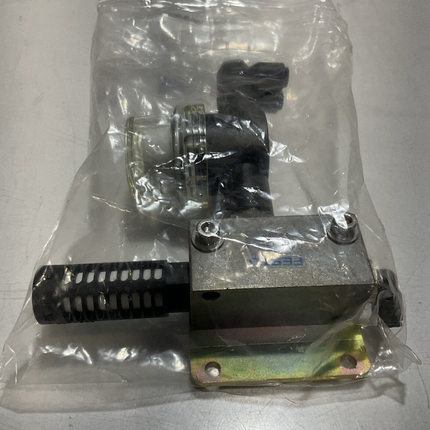 PIAB PPSF.25-X10 VACUUM FILTER ASSEMBLY REPLACEMENT ELEMENT U3S