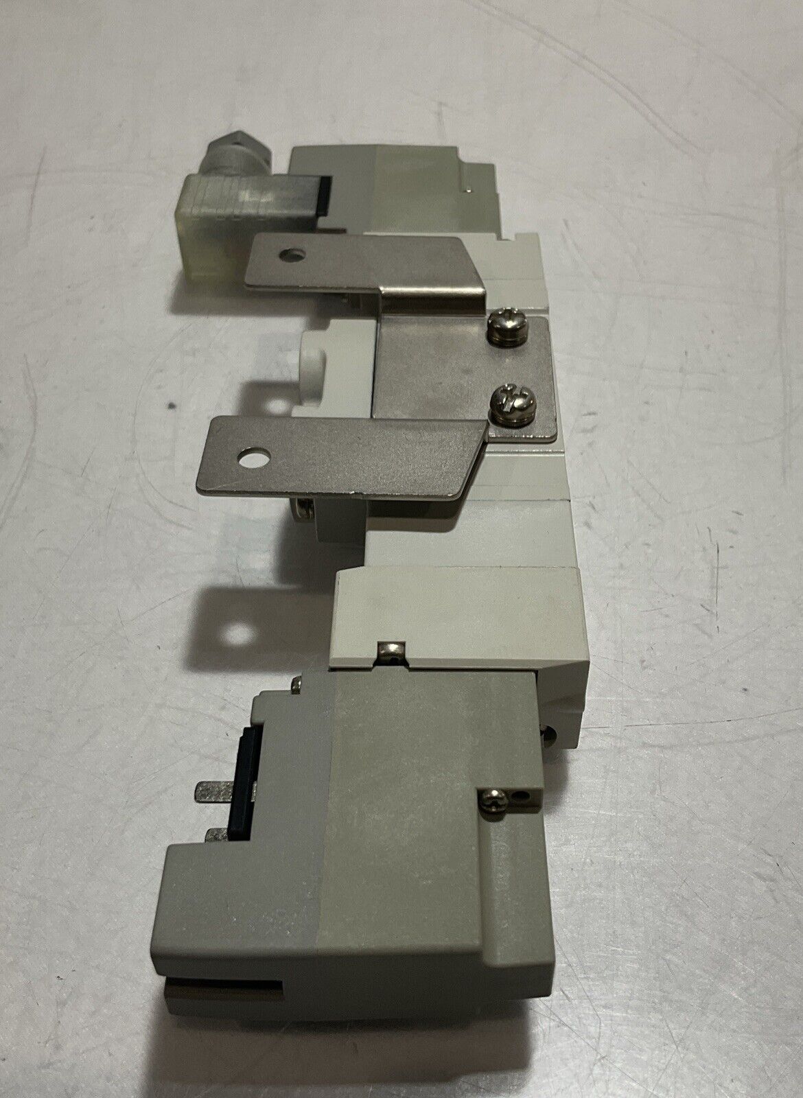 SMC SY7420-5DZ-02T-F2 SOLENOID VALVE 0.2-0.7 MPA U3S