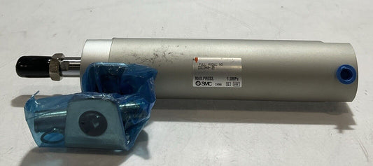 SMC CDG1DN40-125 PNEUMATIC CYLYNDER ASSY U3S