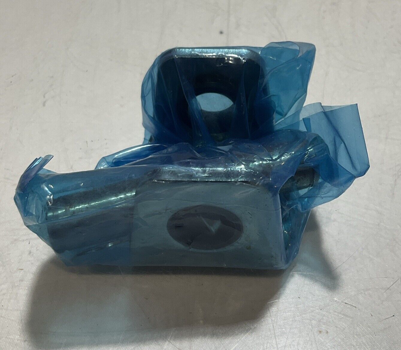 SMC CDG1DN40-125 PNEUMATIC CYLYNDER ASSY U3S