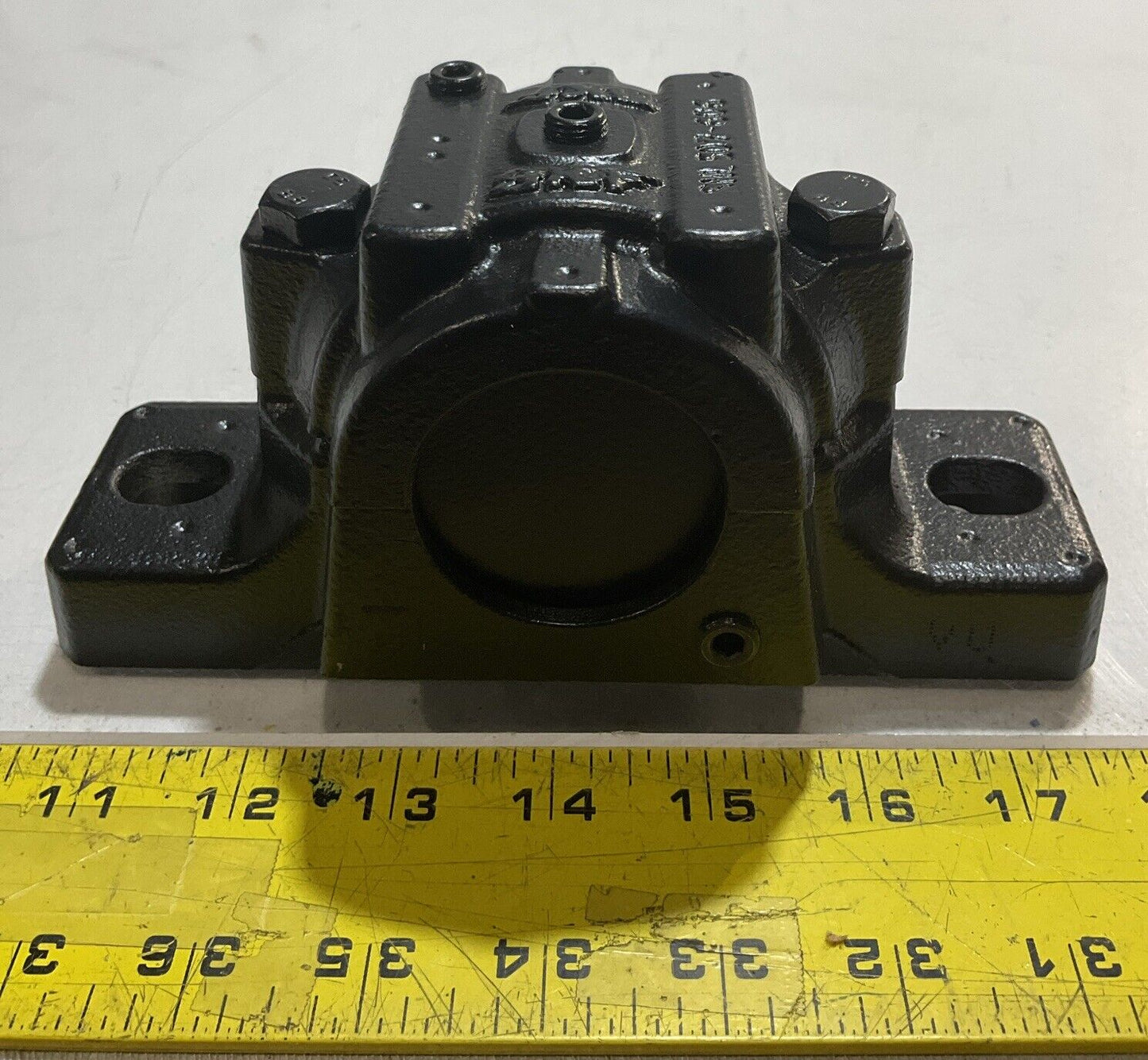 SKF  SNL507-606VU HOUSING PLUMBER BLOCK U3S