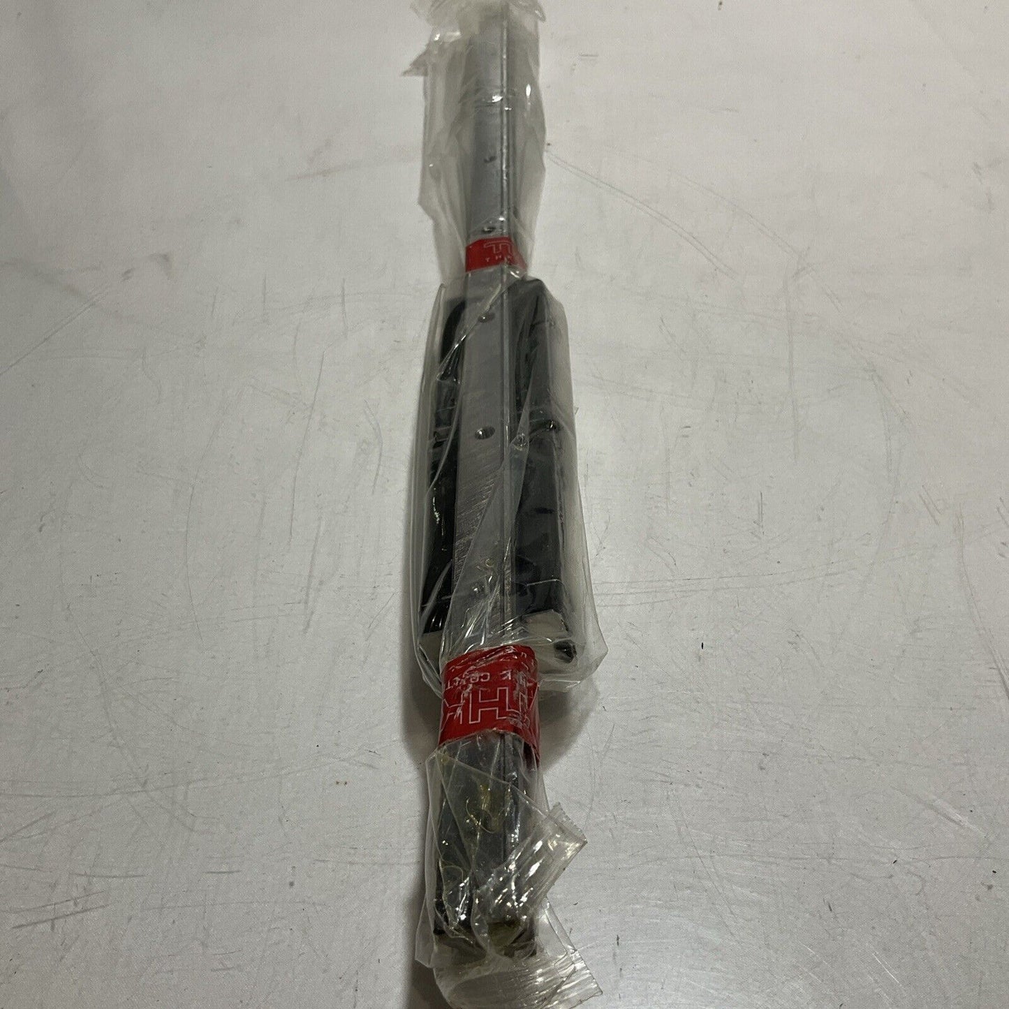 THK SSR15XW2QZZZ+520LK LINEAR BLOCK U3S