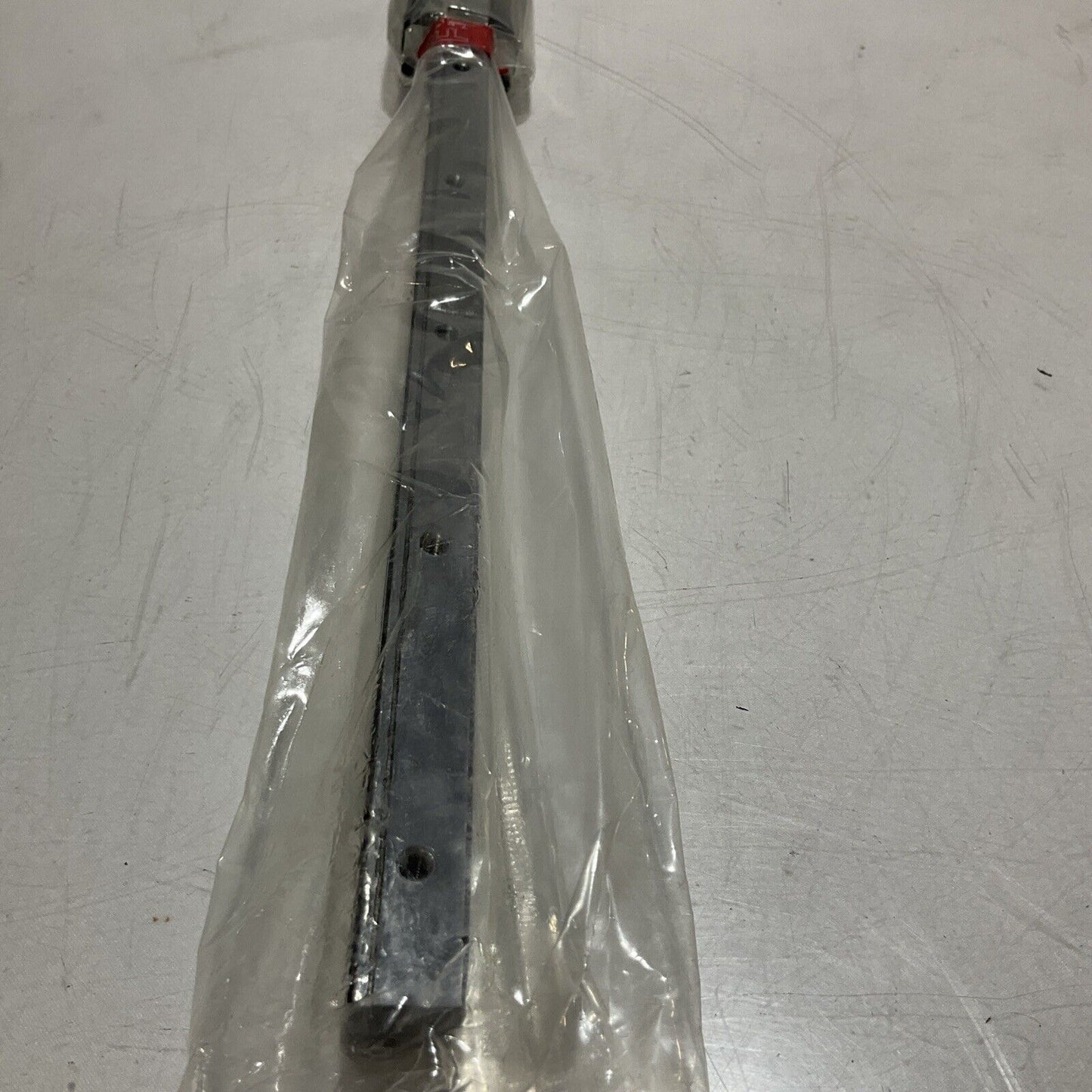 THK SSR15XW2QZZZ+520LK LINEAR BLOCK U3S