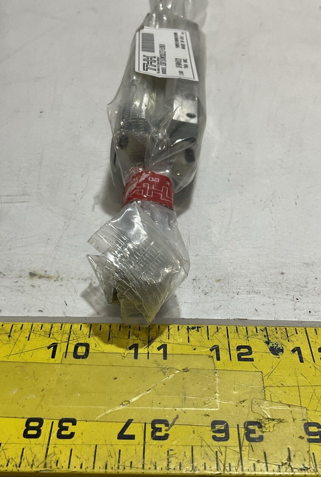 THK SSR15XW2QZZZ+520LK LINEAR BLOCK U3S