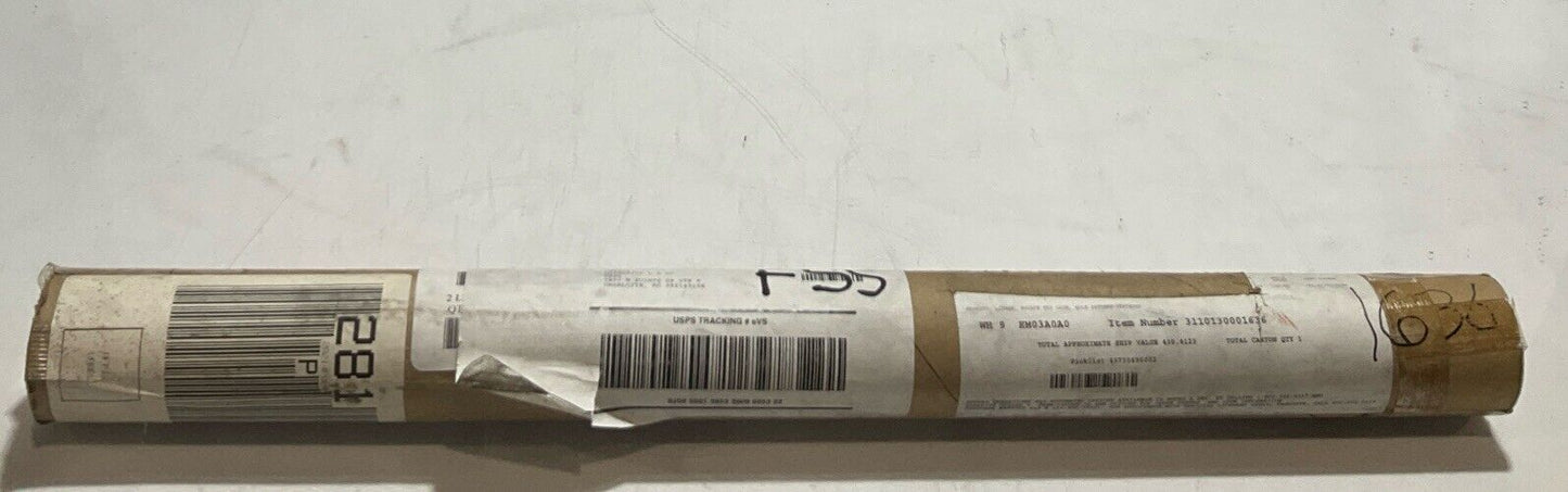 THK SSR15XW2QZZZ+520LK LINEAR BLOCK U3S