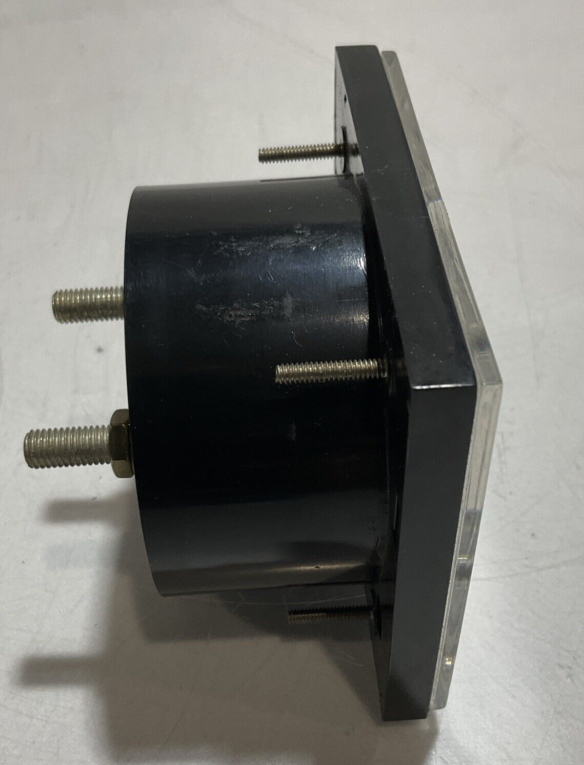 TRIPLETT  CORPORATION  320-G  PANEL  METER SUPPLIES  U3S