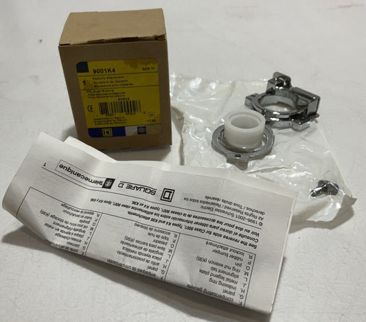SQUARED D  9001K4 PADLOCK  ATTACHMENT  U3S