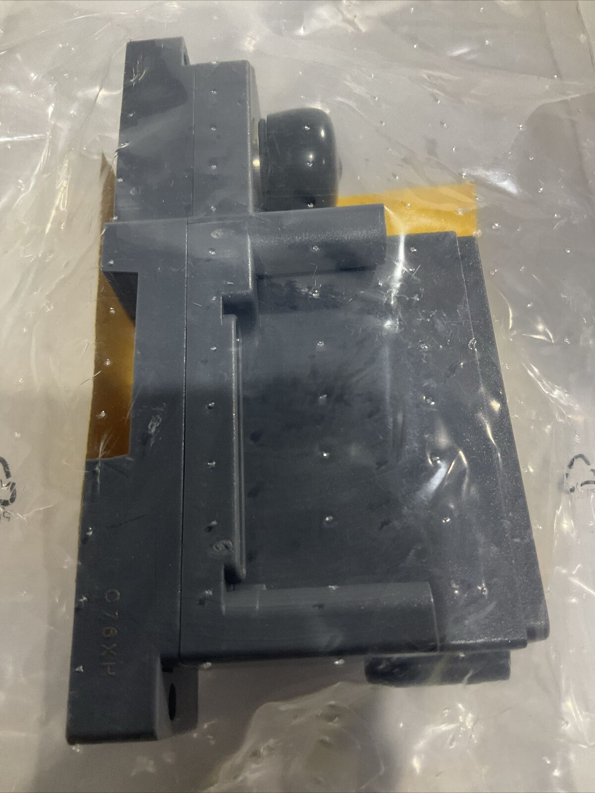 TURCK BL67-B-1M23-19 BASE MODULE OUTPUT U3S