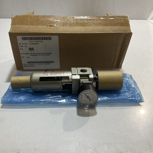 SMC AW30-N03C FILTER REGULATOR  U3S