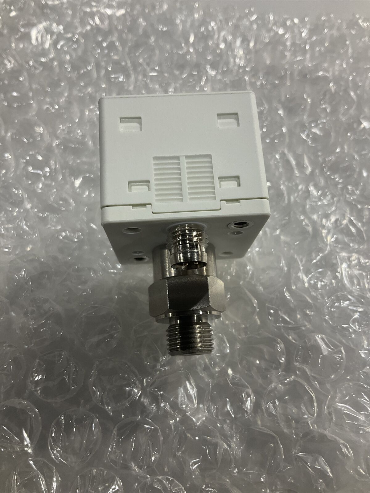 SUNX  DP-112-E-P-J  PRESURE SENSOR  24VDC U3S