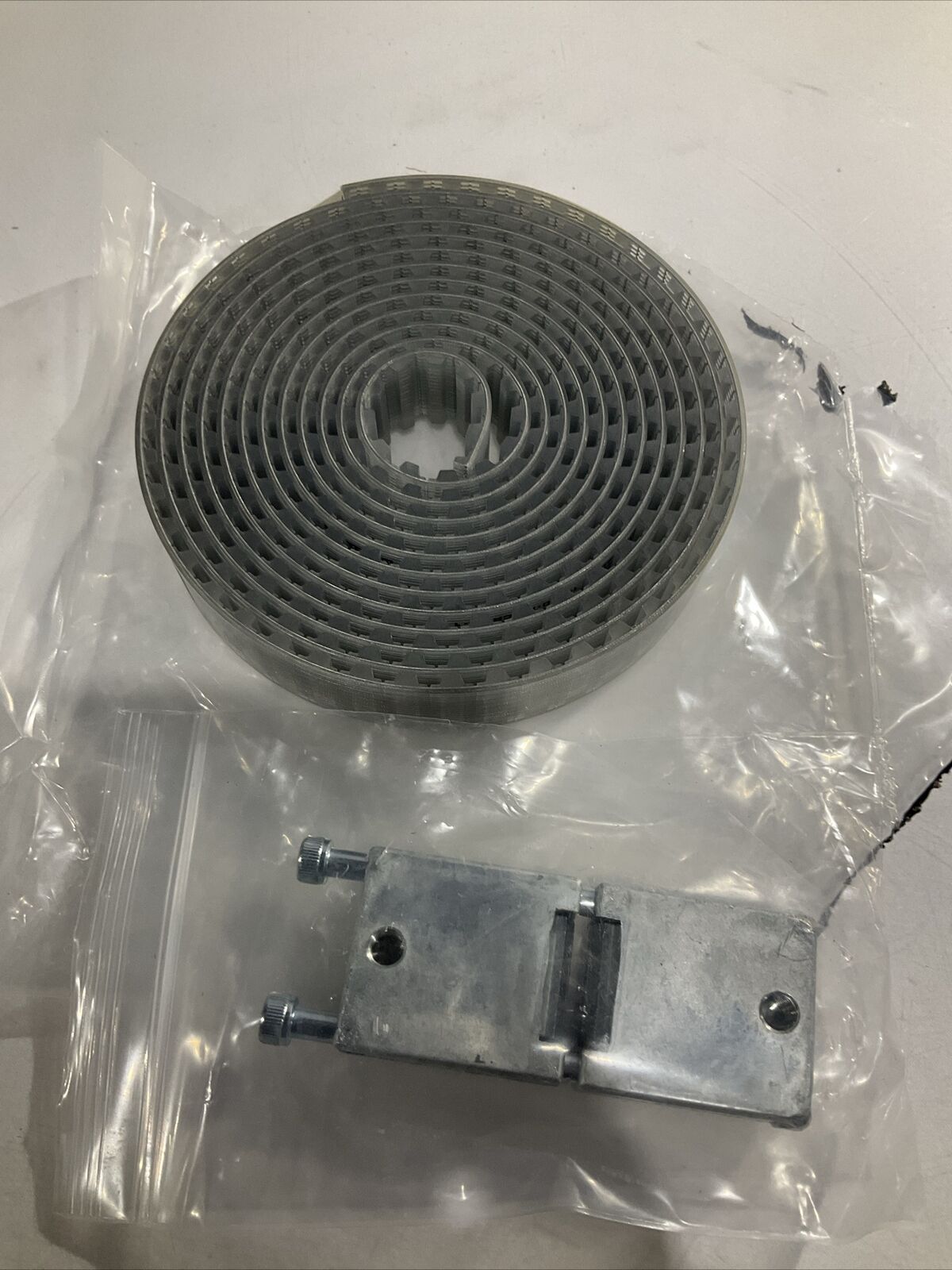 MACRON DYNAMICS DBK-10067A01 DRIVE BELT KIT U3S