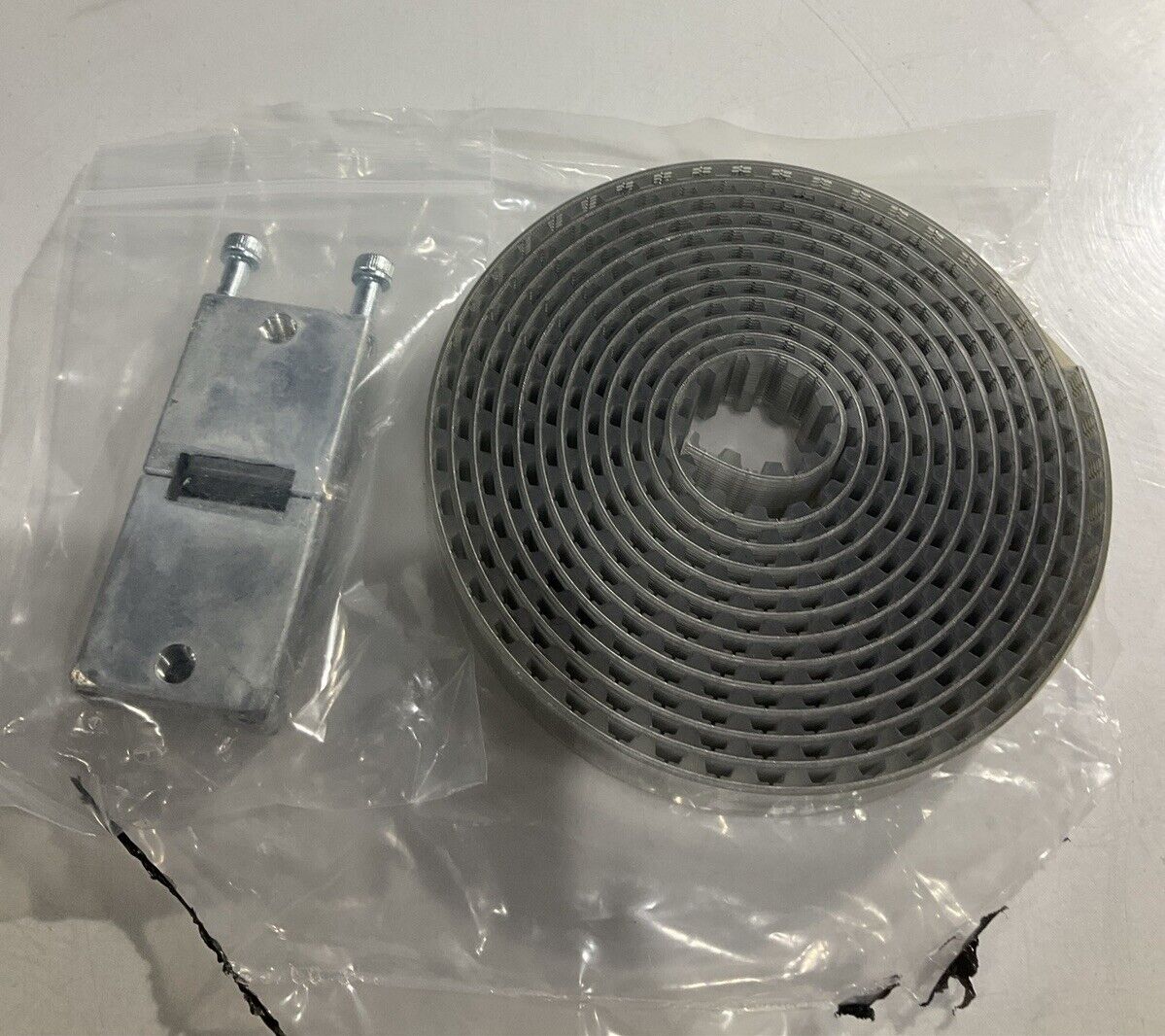 MACRON DYNAMICS DBK-10067A01 DRIVE BELT KIT U3S