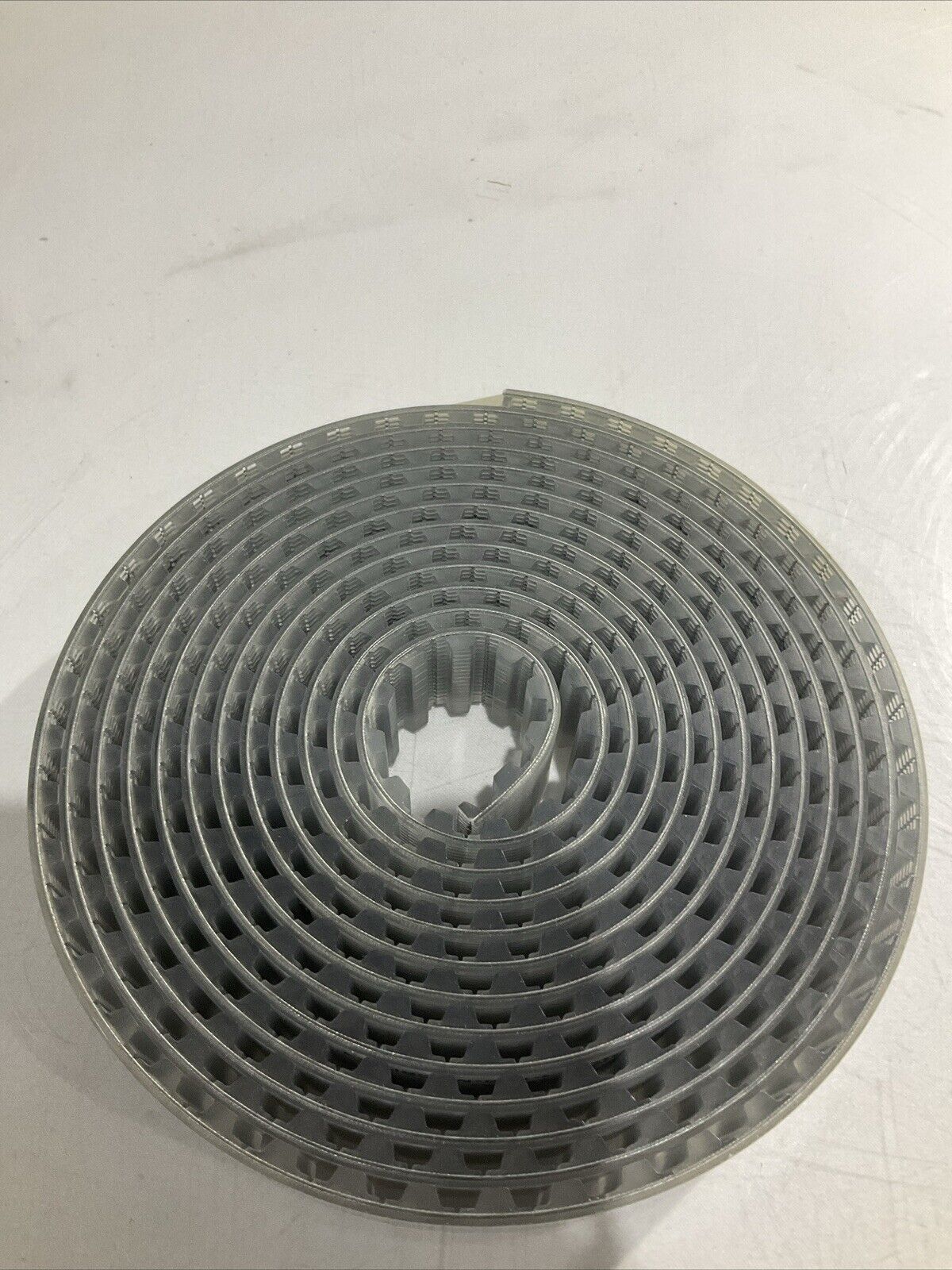 MACRON DYNAMICS DBK-10067A01 DRIVE BELT KIT U3S